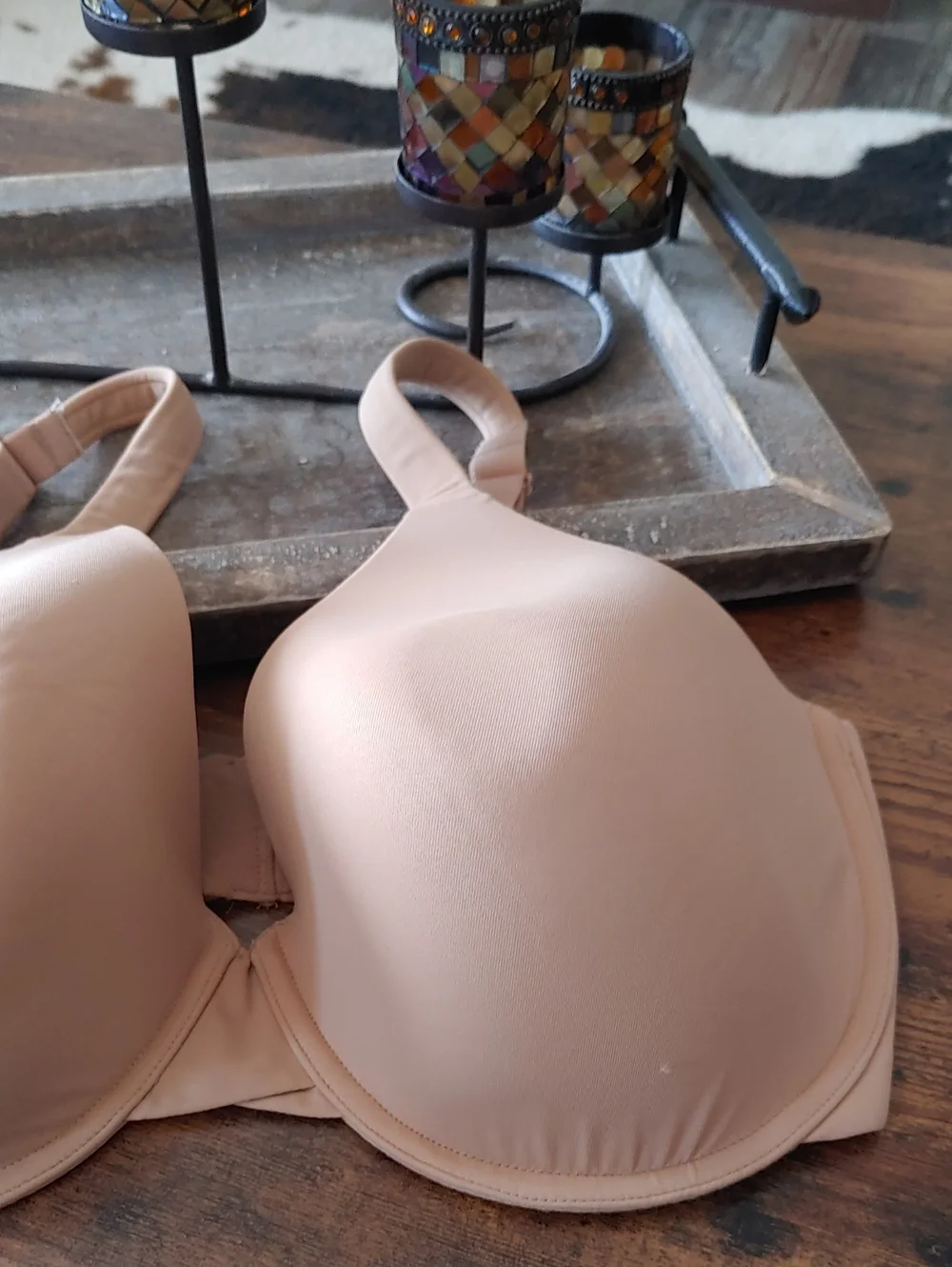 Ambrielle beautiful beige